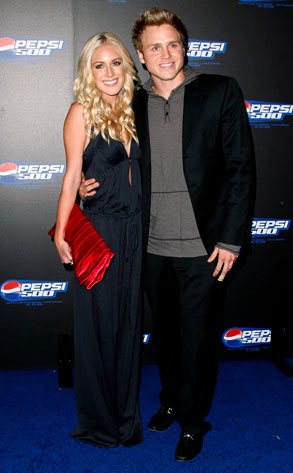 Heidi Montag, Spencer Pratt Heidi Montag, Spencer Pratt